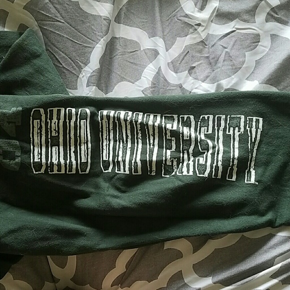 Ohio University Sweatpants - Picture 2 of 2